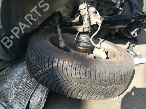Lève-vitre avant droit OPEL MOKKA / MOKKA X (J13) 1.6 CDTI (_76) | BP25552404C23 