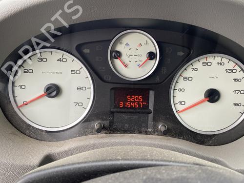 Brugte PEUGEOT EXPERT Tepee (VF3X_)    4529841