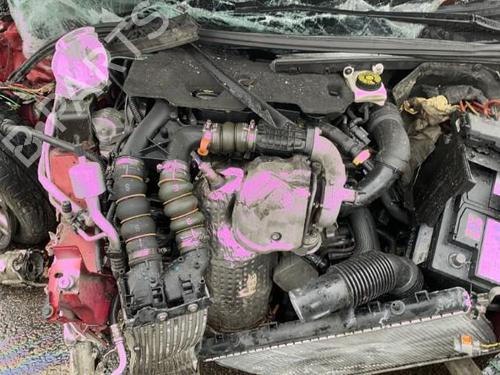 ABS pump CITROËN C4 II (NC_) 1.6 HDi 115 | BP25574307M43 