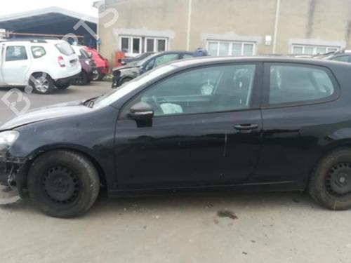 Climate control VW GOLF VI (5K1) 2.0 TDI | BP25560957I5  - Image 22