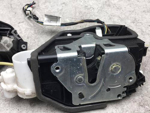 front-left-lock-bmw-x4-f26-2013-2014-2015-2016-2017-2018-25575511 main image