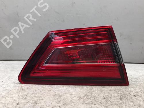 Heckleuchte links hinten RENAULT CLIO IV (BH_) 1.5 dCi 75 | BP25551981C79