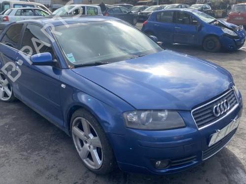 Steering column stalk AUDI A3 (8P1) 3.2 V6 quattro | BP25511527I23  - Image 23