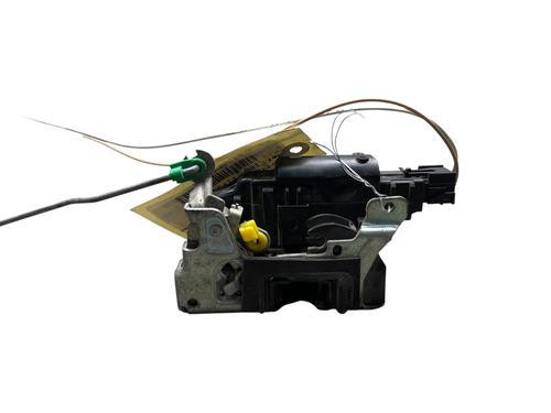 Front left lock RENAULT KANGOO Express (FC0/1_) 1.5 dCi (FC1E) | BP26040337C98 