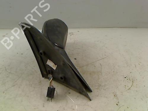 Left mirror BMW 3 (E30) 318 i | BP25582491C26 
