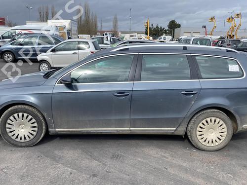 ABS pump VW PASSAT B7 Variant (365) 1.6 TDI | BP25565631M43 - Image 6
