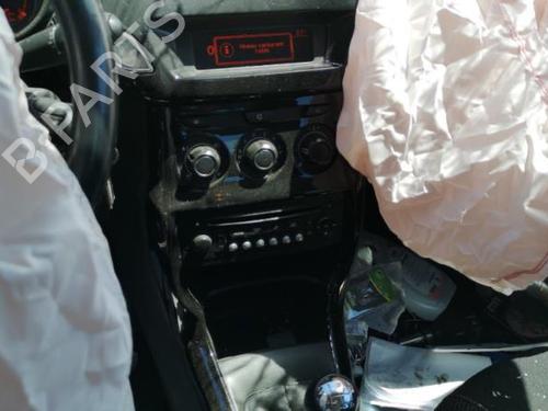 Sprinklertank CITROËN C3 II (SC_) 1.4 HDi 70 (SC8HZC, SC8HR0, SC8HP4) | BP25523921C113 - Image 10