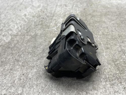 Front left lock FORD PUMA (J2K, CF7) 1.5 ST EcoBoost | BP25501651C98 - Image 2