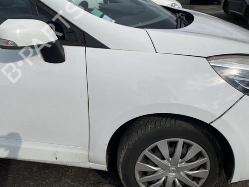 Left front window switch RENAULT SCÉNIC III (JZ0/1_) 1.5 dCi (JZ02, JZ0R) | BP27676745I27  - Image 12