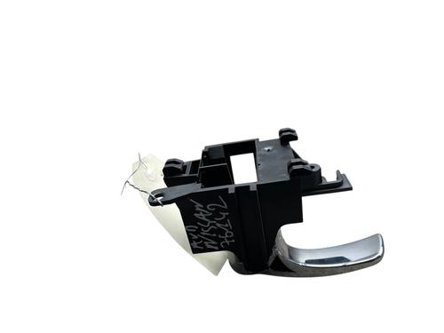 Front right interior door handle NISSAN PATHFINDER III (R51) 2.5 dCi 4WD | BP33444028I14 - Image 2