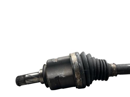 Left front driveshaft OPEL CORSA D (S07) 1.3 CDTI (L08, L68) | BP25575687M38