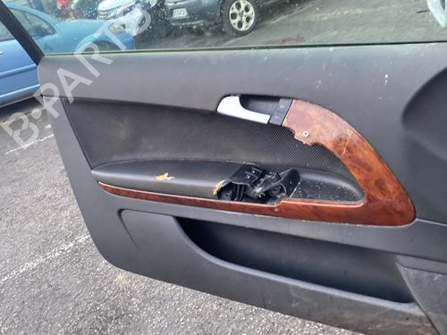 Used Parts AUDI A3 (8P1)  2.0 TDI 16V  4439815