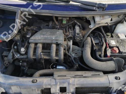 Højre baglygte RENAULT TWINGO I (C06_) 1.2 (C066, C068) | BP25583526C35 