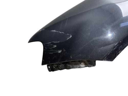 Left front fenders AUDI A3 (8L1) 1.9 TDI | BP25568724C41 