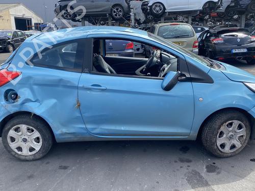 Climate control FORD KA (RU8) 1.2 | BP25514596I5  - Image 29