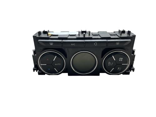 climate-control-citroen-c3-ii-sc_-2009-25503166 main image