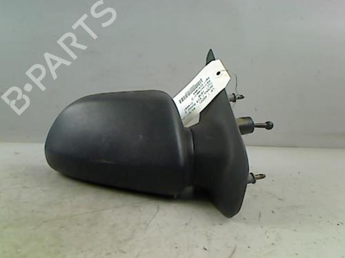 Used Right mirror Right mirror RENAULT 19 I (B/C53_) [1988-1994] 25582481 25582481
