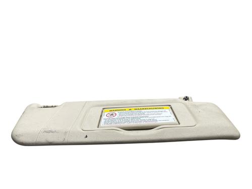 Right sun visor MERCEDES-BENZ C-CLASS (W203) C 220 CDI (203.008) | BP25526561I2 - Image 3