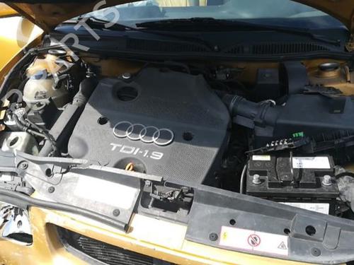 Ryggespeil venstre AUDI A3 (8L1) 1.9 TDI | BP25553529C26 