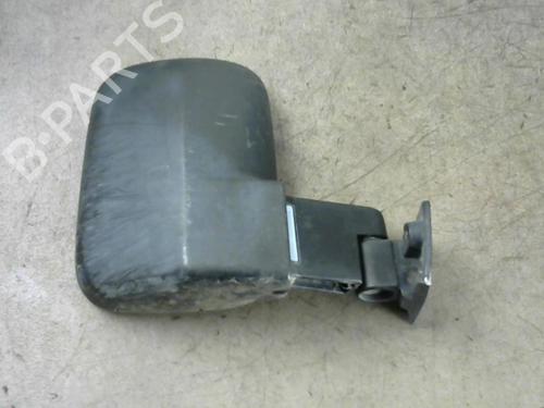 Used Right mirror FORD TRANSIT Van (T_ _) 2.5 D (TAL, TAS, TGL, TWS) (68 hp) 25524210
