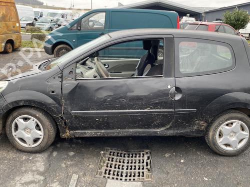 Front right window mechanism RENAULT TWINGO II (CN0_) 1.2 16V (CN04, CN0B) | BP25716276C23 - Image 23