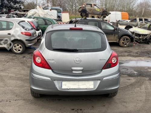 Right taillight OPEL CORSA D (S07) 1.3 CDTI (L08, L68) | BP25531685C35  - Image 24