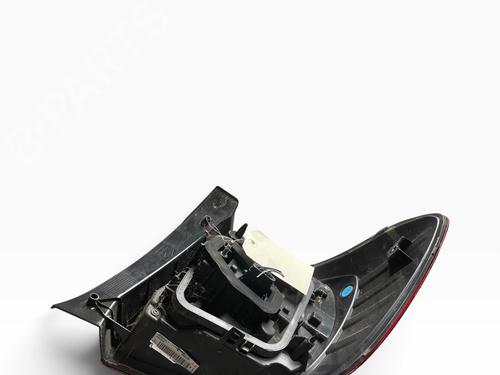 Left taillight DACIA SANDERO II 1.0 SCe 75 (B8JC, B8JD, B8NC) | BP39623541C34 - Image 4