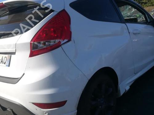 Alternator FORD FIESTA VI (CB1, CCN) 1.6 TDCi | BP25525818M7  - Image 7