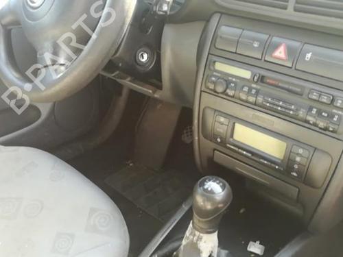 Venstre Baklys SEAT LEON (1M1) 1.9 TDI | BP25552772C34 