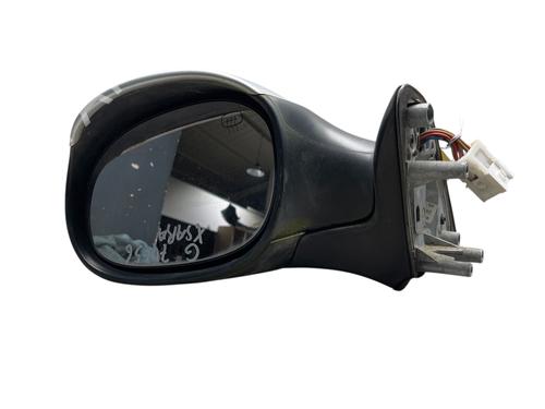 Used Left mirror CITROËN XSARA PICASSO (N68) 2.0 HDi (90 hp) 27584499