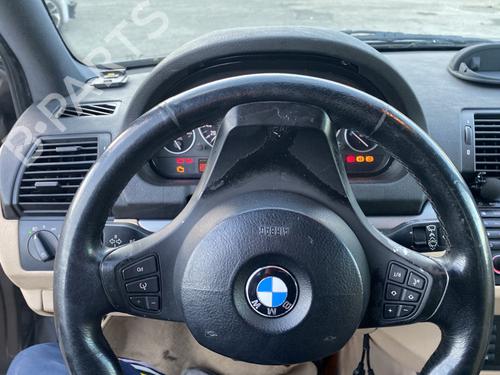 Engine BMW X5 (E53) 3.0 d | BP38713319M1 - Image 26