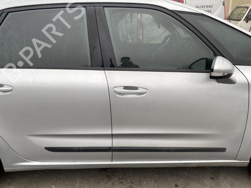 Right taillight CITROËN C4 Picasso II 1.6 HDi / BlueHDi 115 | BP25498056C35 - Image 14