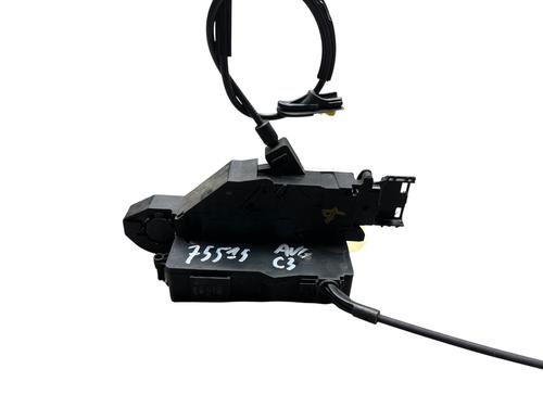 front-left-lock-citroen-c3-picasso-sh_-2008-31310992 main image