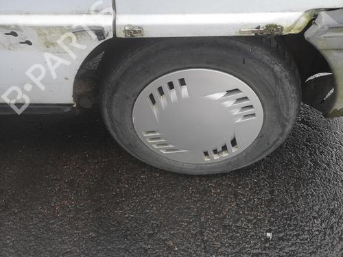 Left sun visor RENAULT 21 (B48_) 2.1 D (B48V/B48O) | BP25538638I1 - Image 25