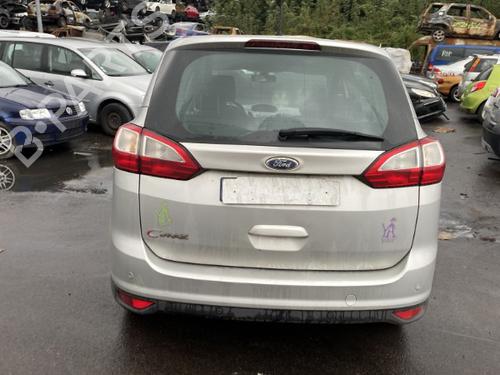 Left front window switch FORD GRAND C-MAX (DXA/CB7, DXA/CEU) 1.6 TDCi | BP25569632I27 - Image 22