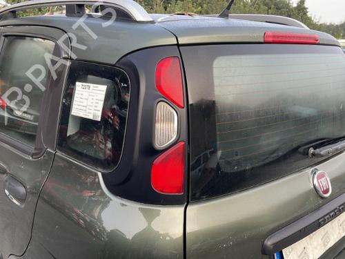 håndbremse FIAT PANDA (312_, 319_) 1.2 (312PXA1A) | BP25626059I18 - Image 31
