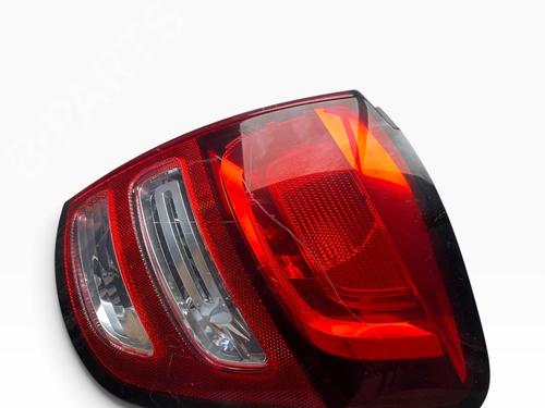 Right taillight CITROËN C3 II (SC_) 1.4 HDi 70 (SC8HZC, SC8HR0, SC8HP4) | BP28576754C35 - Image 3