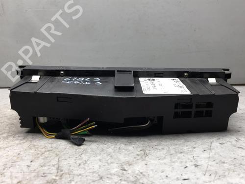 Climate control BMW 3 (E46) 323 i | BP25557065I5 