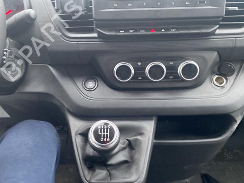 AC compressor RENAULT TRAFIC III Van (FG_) 2.0 dCi 130 (FGMY) | BP26524709M34  - Image 20