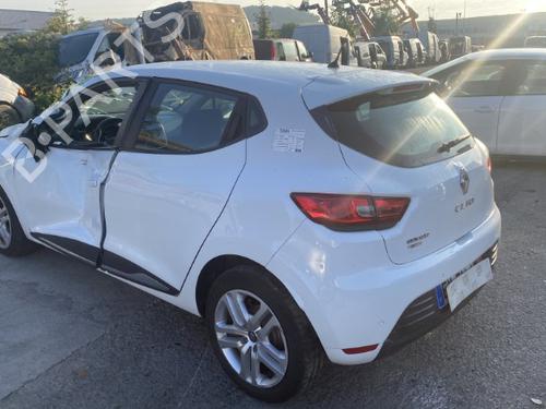 ABS pump RENAULT CLIO IV (BH_) 1.5 dCi 90 | BP25540830M43 