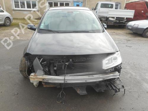 RENAULT MEGANE II Saloon (LM0/1_) 2501893