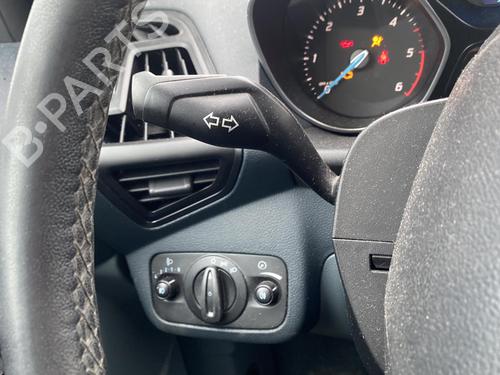 Headrest FORD C-MAX II (DXA/CB7, DXA/CEU) 1.6 TDCi | BP25552297I31  - Image 34