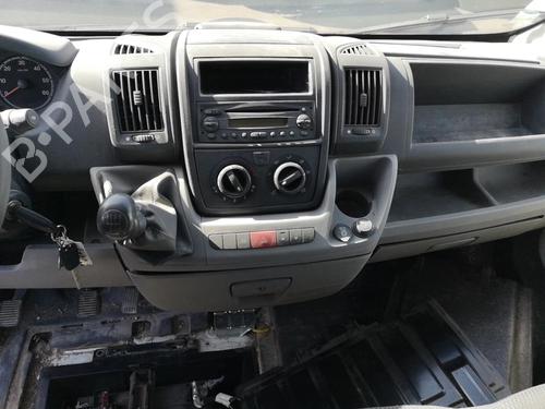 Front right window mechanism CITROËN JUMPER II Van 2.2 HDi 130 | BP25578342C23 