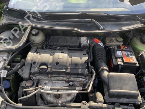 ABS pump PEUGEOT 206 CC (2D) 1.6 16V (2DNFUF, 2DNFUR) | BP25542015M43 - Image 20