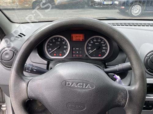 Tanklåg DACIA LOGAN MCV (KS_) 1.5 dCi (KS0K) | BP25547237C131 - Image 31