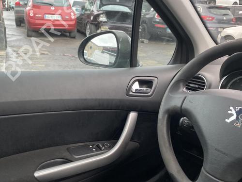 Left front window switch PEUGEOT 308 SW I (4E_, 4H_) 1.6 HDi | BP25543011I27  - Image 20