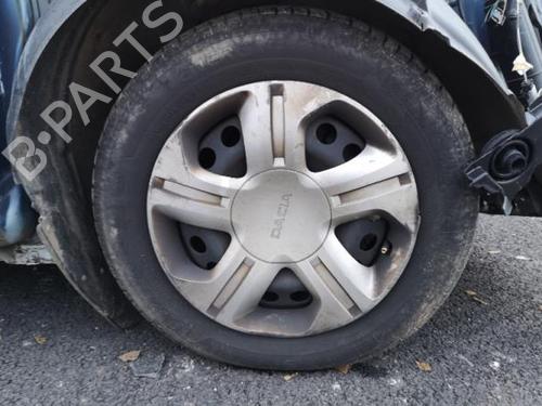 Rear left window mechanism DACIA LODGY (JS_) 1.6 LPG | BP25537379C24  - Image 18