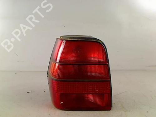 Used Left taillight VW POLO Coupe (86C, 80) [1981-1994]  25582868