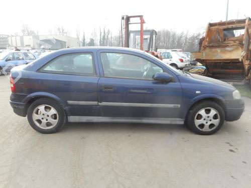 Front right window mechanism OPEL ASTRA G Hatchback (T98) 1.4 16V (F08, F48) | BP25558442C23 