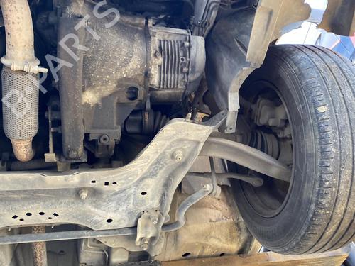 Front right window mechanism CITROËN BERLINGO MULTISPACE (B9) 1.6 HDi 110 | BP25546093C23 - Image 15